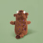 The Gruffalo Buddies Toy, Book And Personalised Blanket, thumbnail 10 of 12