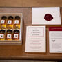 Six Styles Of Scotch Whisky: Blind Tasting Gift Set, thumbnail 1 of 4