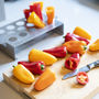 Personalised Chilli Pepper Bbq Grill Rack, thumbnail 2 of 7