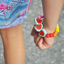 Personalised Tropical Bracelet Gift Kit, thumbnail 5 of 5