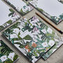 'Palm House Tropics' Collection A5 Set Of Two Notebooks, thumbnail 3 of 4