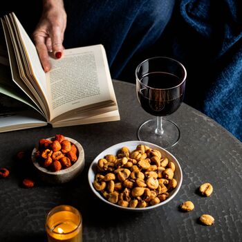 Crunch Corn Snacking Variety Box, 30g X 12, 3 of 9