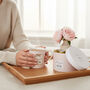 ‘I Love You Mum’ Fine China Mug In Luxury Gift Box, thumbnail 2 of 3