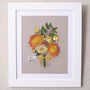 Friend Bouquet Artwork, thumbnail 4 of 5