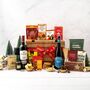 The Ultimate Festive Christmas Hamper, thumbnail 1 of 3