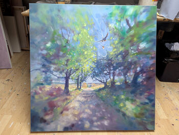 Farewell Swallows, 2 of 10