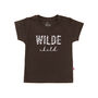 Wilde Child T Shirt, Organic Cotton, thumbnail 1 of 2