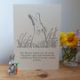 Joke 'Easter Bunny' Card, thumbnail 1 of 5