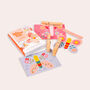 Make It Move Fluttering Butterflies Craft Kit For Kids, thumbnail 2 of 4