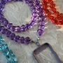 Crossbody Phone Strap, thumbnail 1 of 7