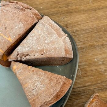 Sleighing It | Chocolate Orange Gourmet Scousemallows, 5 of 5