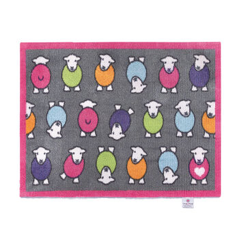 Hug Rug Marra Herdy, 2 of 5