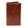 Personalised Leather Golf Card Holder. 'The Sestino', thumbnail 2 of 12