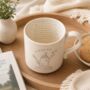 Grandad Another Word For Best Friend Mug With Secret Message Inside, thumbnail 1 of 2