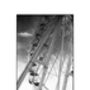 Ferris Wheel, Great Yarmouth Photographic Art Print, thumbnail 3 of 4