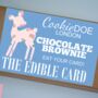Brownie Card, thumbnail 3 of 5
