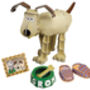 Build Your Own Wallace And Gromit, Gromit, thumbnail 9 of 12