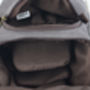 Compact Canvas Leather Dslr Camera Bag, thumbnail 6 of 12