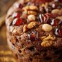 Genoa Fruit Cake Six Inch Round, thumbnail 2 of 3