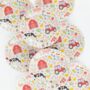 Farm Animal Paper Plates, thumbnail 2 of 2