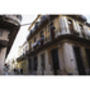 Colonial Facade, Old Havana, Cuba Signed Art Print, thumbnail 2 of 5