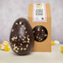 Giant Bakewell Easter Egg, thumbnail 1 of 6