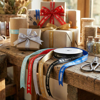 Personalised Ribbon, 5 of 10