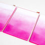 Ombre Notebook, thumbnail 4 of 7