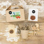 Dinosaur Jungle Seed Kit: Grow Your Own, Kids Party Bag, thumbnail 2 of 8