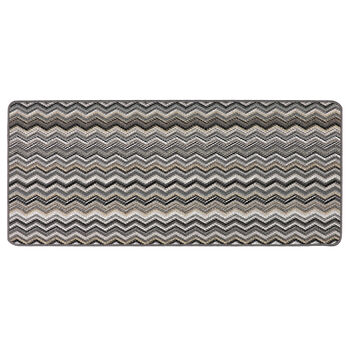My Stain Resistant Candy Multi Monochrome Zig Zag, 3 of 3