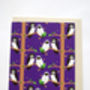 'Owl Wrapping Paper', 'Owl Gift Wrap', thumbnail 2 of 4