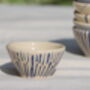 Dakai Ceramic Pinch Pot, thumbnail 4 of 4