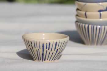Dakai Ceramic Pinch Pot, 4 of 4