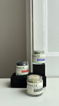 Calming Kaolin Clay Cleanser With Lavender And Bergamot, 4 of 4