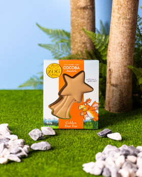 Zog Chocolate Bundle, 3 of 4