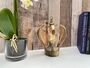 Gold Crown Battery Table Lamp Bedside Or Desk Light, thumbnail 2 of 10