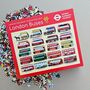 London Buses 1000 Piece Jigsaw, thumbnail 1 of 4