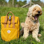 Personalised Dog Lover Backpack, thumbnail 1 of 12