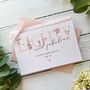 80 And Fabulous Handmade Birthday Card, thumbnail 1 of 4