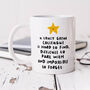 Personalised Mug 'A Truly Great Colleague', thumbnail 1 of 3