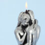G Decor Lovers Sensual Embrace Candle, thumbnail 7 of 8