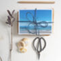 Personalised Wooden Flower Serving And Chopping Board, thumbnail 4 of 4