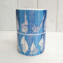 Sailing Themed Tea Set, thumbnail 8 of 9