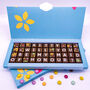 Personalised Chocolates In A Large Box, thumbnail 1 of 5