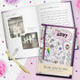 Dear Aunt, A Guided Memory Gift Journal, thumbnail 2 of 6