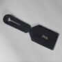Personalised Matching Leather Luggage Tag, thumbnail 2 of 2