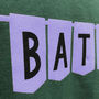 Batty Tshirt For High Flying Older Women, thumbnail 3 of 4