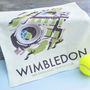 Wimbledon Tennis Flannel, thumbnail 1 of 2