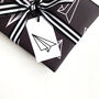 Paper Planes Gift Tags, thumbnail 1 of 2