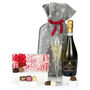 Prosecco And Chocolates Gift Set, thumbnail 1 of 3